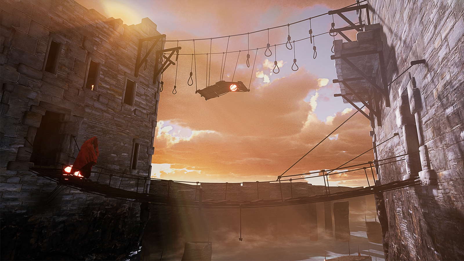 INFERNIUM screenshot