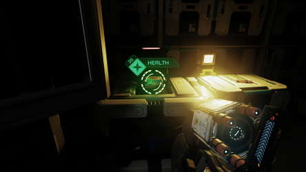 The Persistence screenshot 9