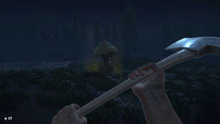 MUSHROOMAN screenshot 18