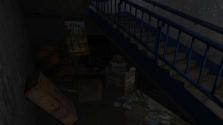 Left Alone screenshot 9