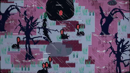 Coral & The Abyss screenshot 7