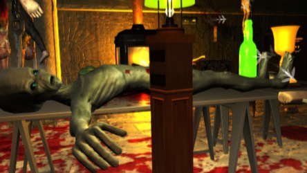 Distorted world screenshot 99