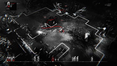 Othercide screenshot 12