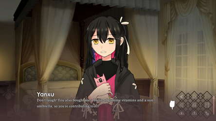 The Final Prize is Soup screenshot 2