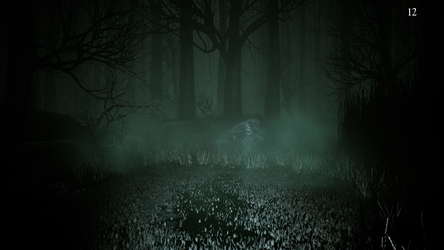 Horror Maze screenshot 4