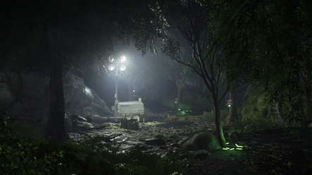 Deceit screenshot 20