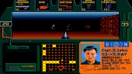 Zero Tolerance screenshot 5