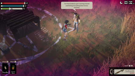 I Hate This Place screenshot 8