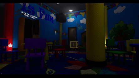 Chester: Into The Light screenshot 6