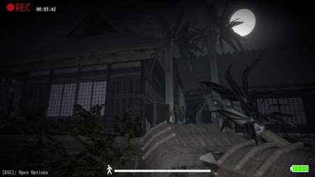 Oniwaki Village -Horror game- screenshot 7