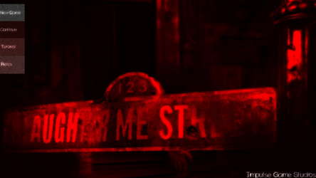 123 Slaughter Me Street screenshot 1