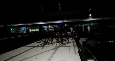 Rising Dead screenshot 24