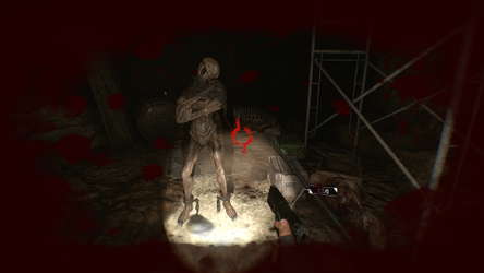 Immortal Legacy: The Jade Cipher[VR] screenshot 11