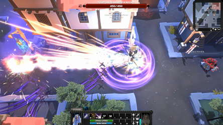 Viking Vengeance screenshot 26
