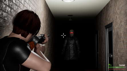 Midnight Terror - The Beginning screenshot 2