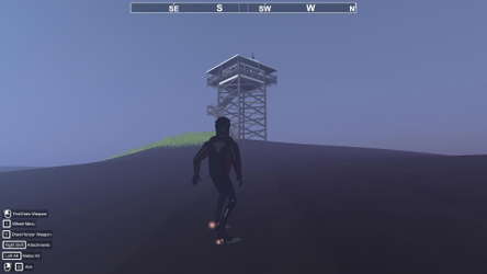 LATITUDE OF THE CULT screenshot 4