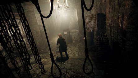 Tormented Souls 2 screenshot 5