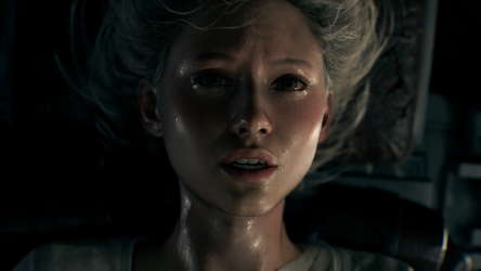 Resident Evil Requiem screenshot 3