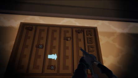 The Daunting House screenshot 4