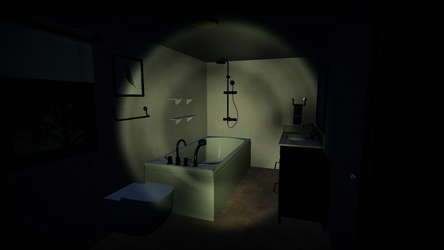 Unwelcome Guest screenshot 8