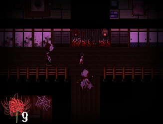 사괴야행 screenshot 5