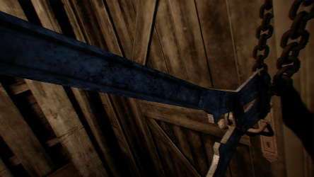 The Dark Occult screenshot 4