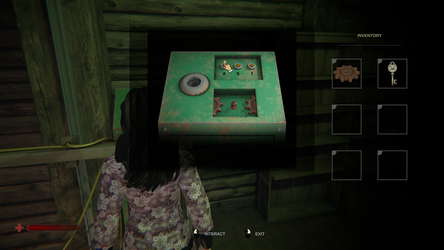 Shadows of the Werewolf screenshot 6