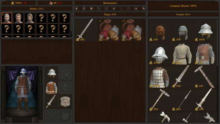 Dead Monarchy screenshot 9