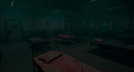 DarkHouse screenshot 5