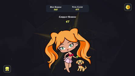 Banana Girls screenshot 4