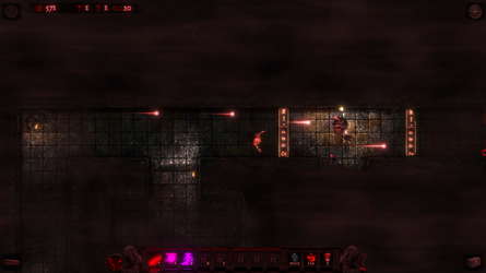 Shadowborn screenshot 3