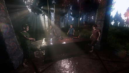 Daemonical screenshot 14