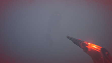 The Last Saviour screenshot 6