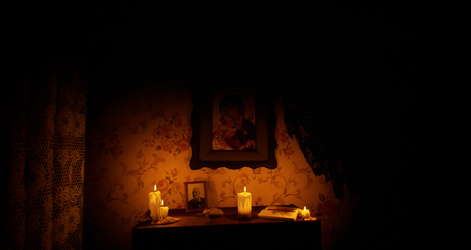 Holidays in Khrushchevsk screenshot 4