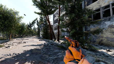 The Dawn: Sniper's Way screenshot 28