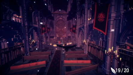 Aery - Midnight Hour screenshot 3