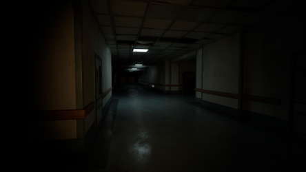 Into The Depths screenshot 1