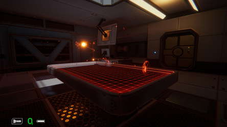 Deep Dark Space screenshot 6