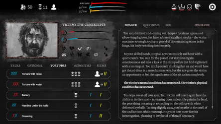 The Executioner screenshot 6