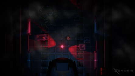 Xenosis: Alien Infection screenshot 4
