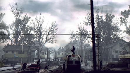 Deadlight screenshot 8