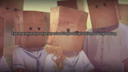 Mojika - Truth Rears Its Ugly Head screenshot 21