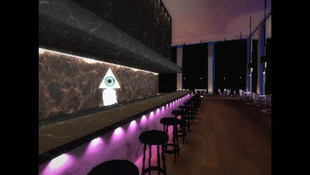 Veil: Mirages screenshot 7