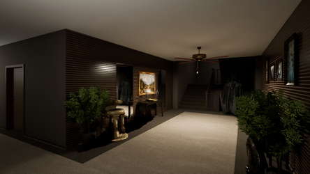 Dark Awakening screenshot 4