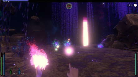 Necroslayer screenshot 5