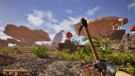 Journey Through the Undead screenshot 50