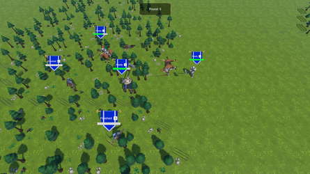 Rise of Realms screenshot 10