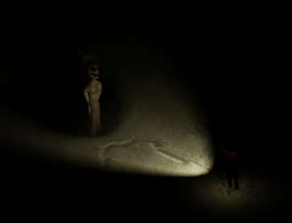 Whispers in the Shadows screenshot 6