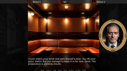 Vampirii screenshot 9