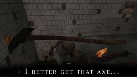 House of Horrors screenshot 4